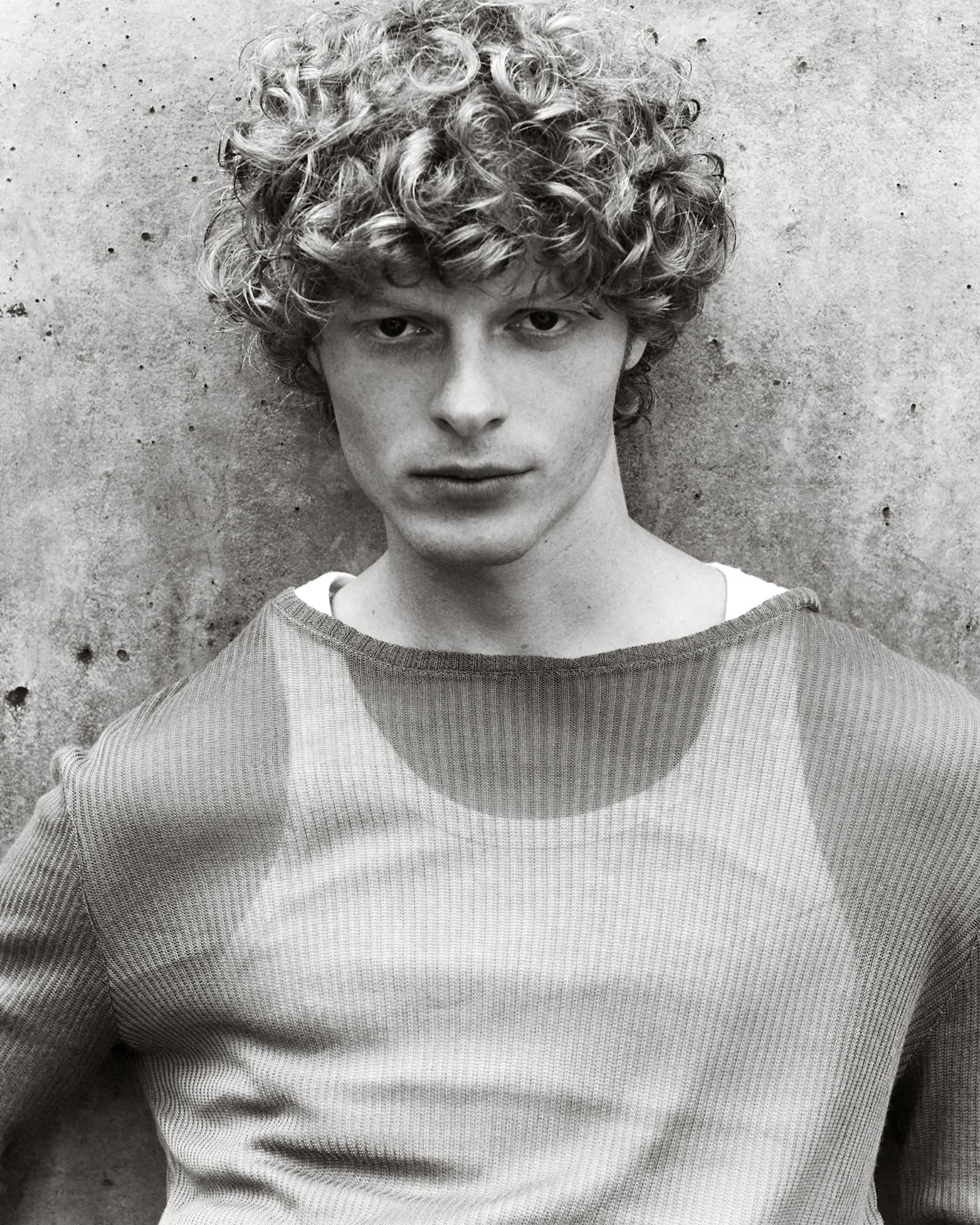 NEW FACES – THE MOVEMENT MODELS – MOVEMENT MODELS