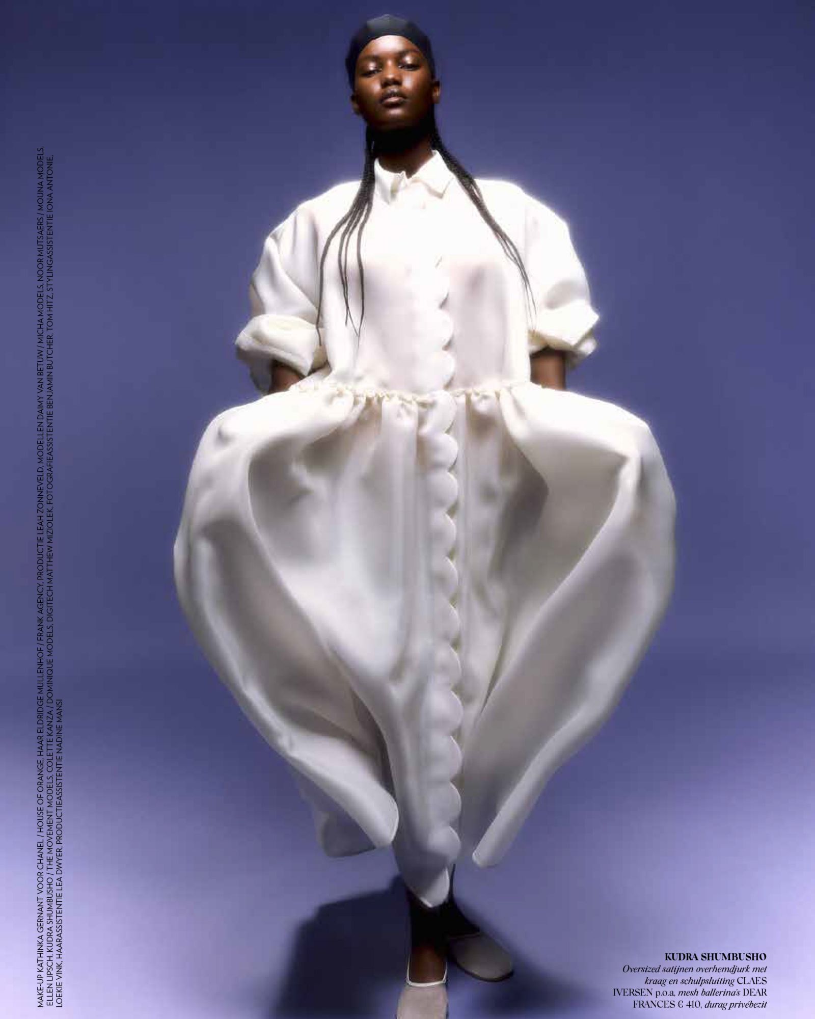 MOVEMENT_MODEL_KUDRA – 184 MOVEMENT_MODEL_KUDRA – 184