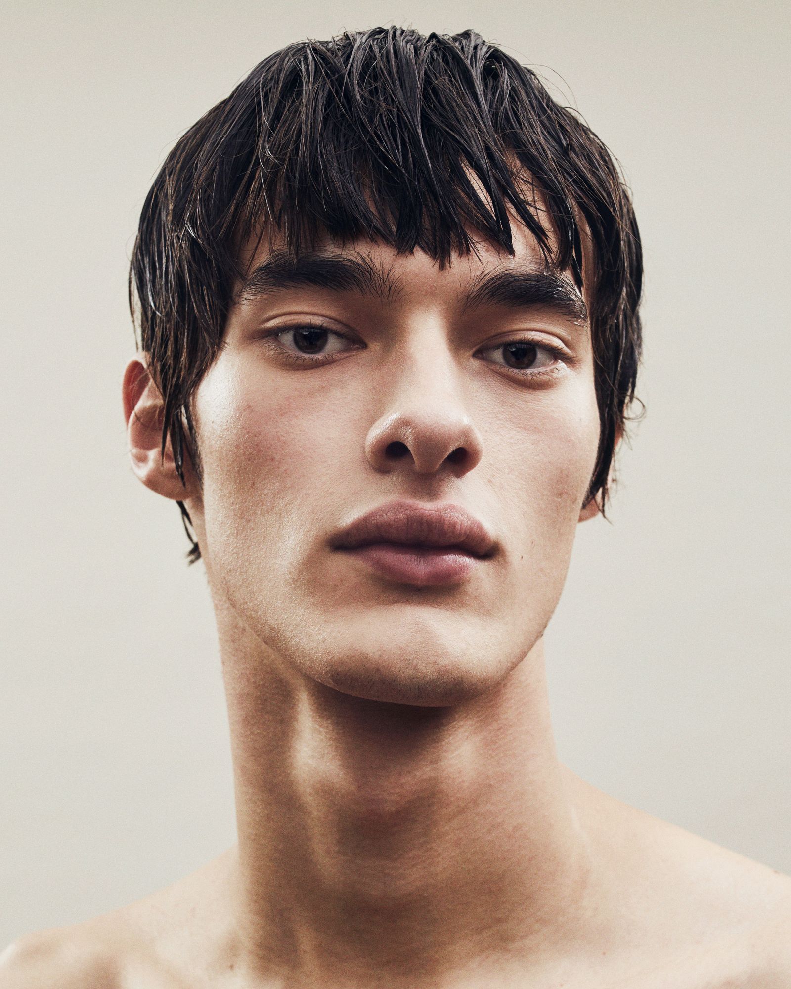 NEW FACES – THE MOVEMENT MODELS – MOVEMENT MODELS