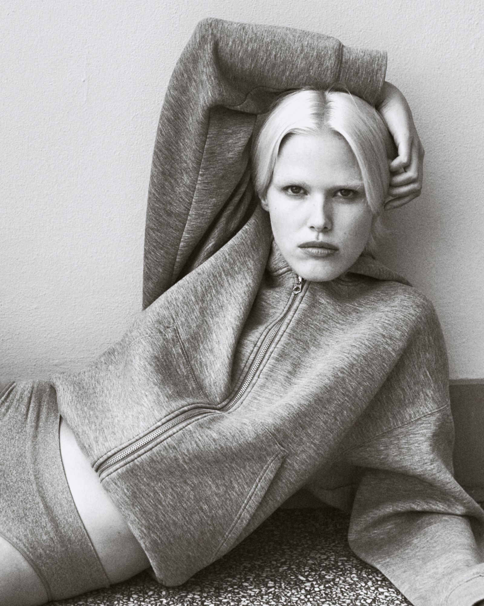 GITTE – MOVEMENT MODELS