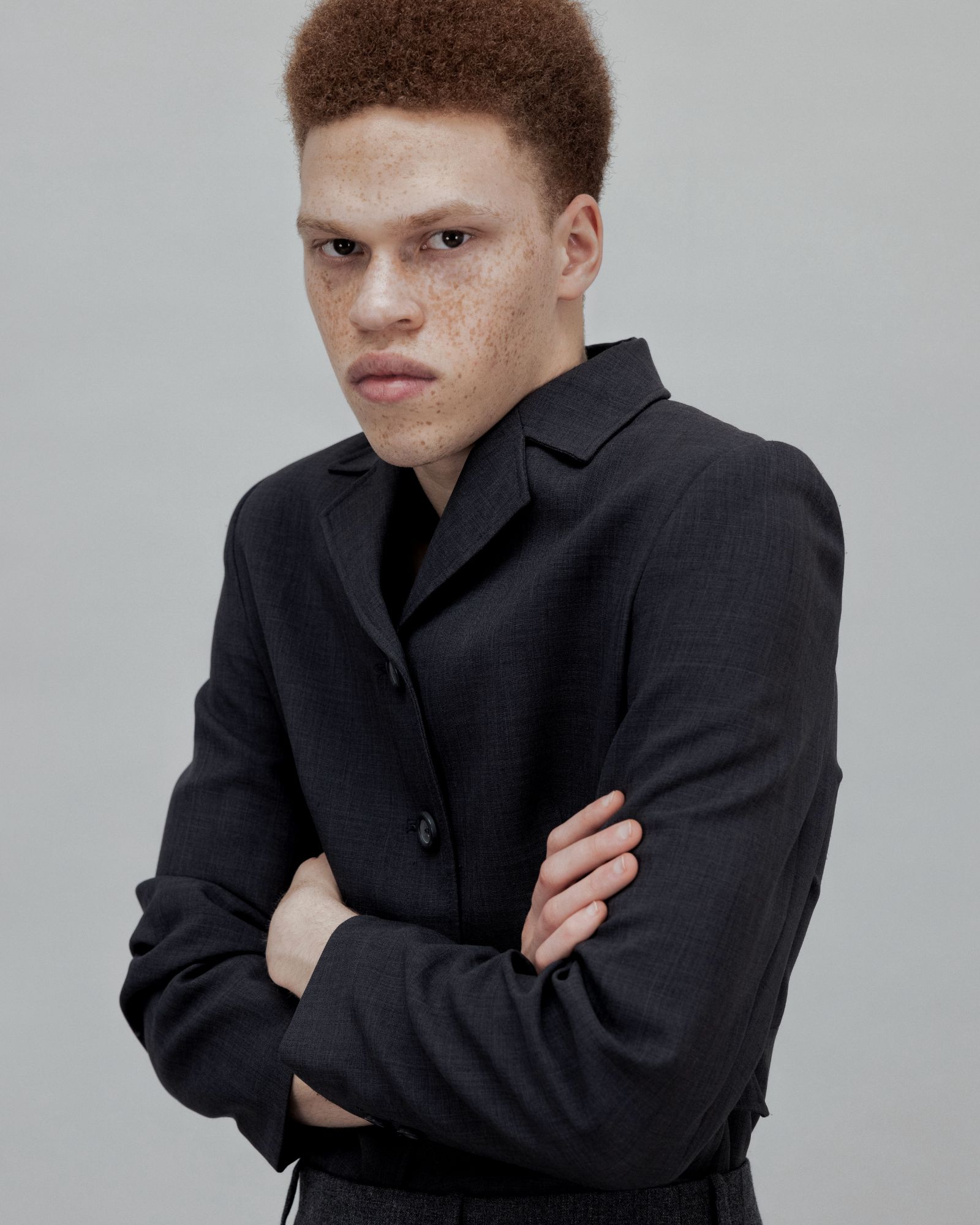 ANANDO – MOVEMENT MODELS